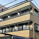 笠原北野マンション 外観