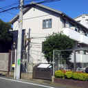 コラージュコート 外観