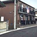 フローラ東大宮 外観