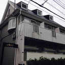 アネックス北与野 外観