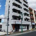 ベラージュ川口 外観