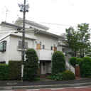 ロイヤルメゾン南町田I 外観