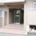 小金井NSハウス 外観