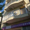 メゾンキィーズ 外観