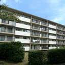 諏訪原住宅1-2 外観