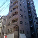 セントハイム人形町源 外観