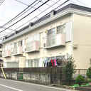 プライムHOUSE 外観