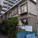 シティハイムシマネ 外観