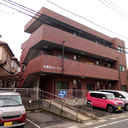 北原台ガーデン 外観