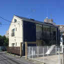 Myoujin apartment 外観