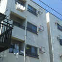 フォーサート立川 外観