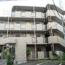 南町田アイリス 外観
