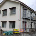 土屋荘 外観
