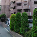セーナ多摩センター 外観