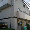 プランドール反町 外観
