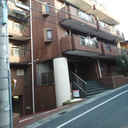 グラン・アクス小石川 外観