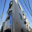 コーポ八重 外観