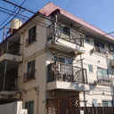 リヴインときわ台 外観