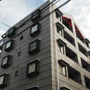 屋敷分關田ビル分倍河原フラッツ 外観