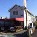 ファミーユヒロタ 外観