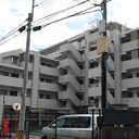 パークホームズ久米川 外観