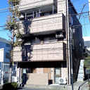 CAPANNACAVALLINO 外観