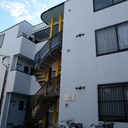 コレージュ小杉 外観
