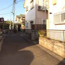 バンブーヒルズB 外観