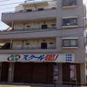 YFビル 外観