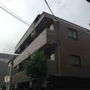 ラミアール学芸大学 外観