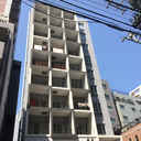 GRASSE 外観