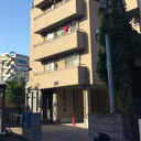 Stellar西嶺 外観