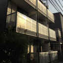 レオパレス田園調布B 外観