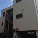 ホープ金町 外観