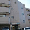 ジュネス小杉 外観