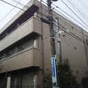 レスポワールタカラ 外観