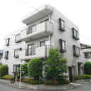 グリーンヒルズ南町田 外観