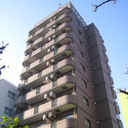 グリフィン横浜・山下町 外観