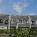TRINITY 外観