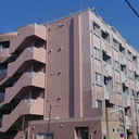 エクセル羽沢 外観