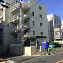 日興パレセゾン田園調布 外観