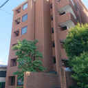 LUCLASSダイカンヤマ 外観