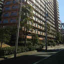 ライオンズステージキャピタルイースト 外観