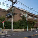 ガーデン渋谷氷川 外観