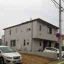 アルフラット 外観