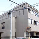 尾山台館 外観