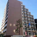 早稲田永谷マンション 外観