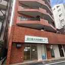 シャンボール第3大森 外観