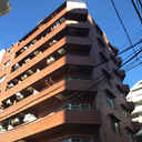 第31宮庭マンション 外観