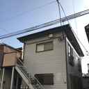 みどりハイツ 外観
